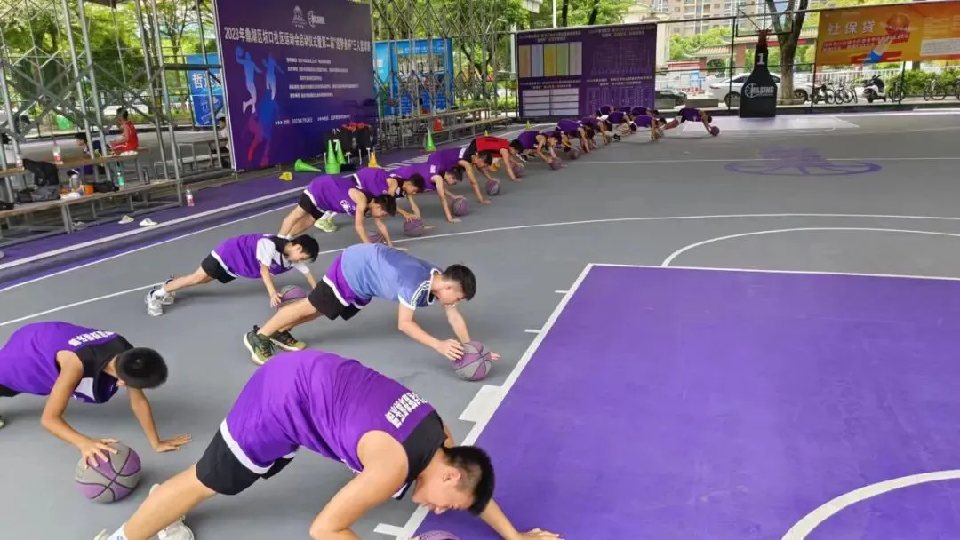 为什么篮球规则对球员发展如此重要?_0